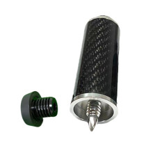Professional Billiard Cue Attachments Suitable for-B 8 inches