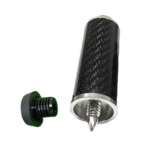 Professional Billiard Cue Attachments Suitable for-B 8 inches