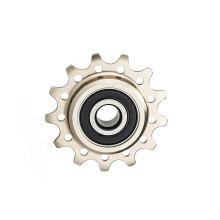 Mountain Bike Suspension High Pivots Idler Pulleys 13T Steel