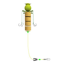 Fishing Accessories Anti Bottom Suspension-Specification 10