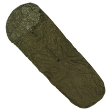 Sac de couchage Portable imperméable coupe-vent,-Pins verts