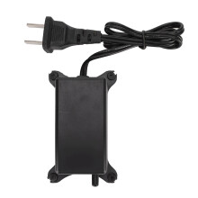 Akvariumluftpumpe Stille boblepumpe med justerbar luftventil Ultra stille pumpe til akvarium dobbelt udløb iltpumpe ferskvandssaltvandskompatibel