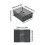 Versatile Camps Kitchen Organizers Multipurpose Outdoor Kitchen 3