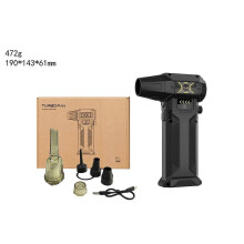 (stand alone) AC-27 Upgraded Air Duster - High-Power Electric Air Duster for Dust Cleaning