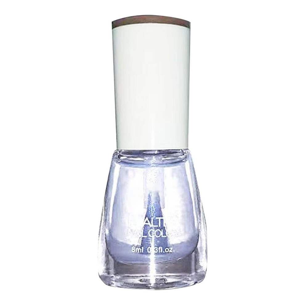 Gel Nail Polish Set with Low Odor Formula Easy LED Curing for Acrylic and Natural Nails 8ml