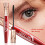 Waterproof 4D Lengthening Mascara 3 Pack with Volumizing SmudgeProof Sweatproof Formula 2
