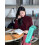 (black) Go Gadget Reading Light, Rechargeable Clip On Go Gadget Book Light for Reading 3