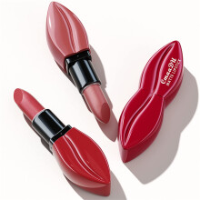 5 Pcs Matte Lipstick Set, Long Lasting Waterproof Velvet Lipstick for Women, Rich Color