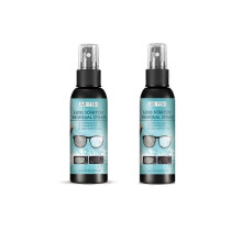 Eyeglass Lens Scratch Removal Spray,Lens Scratch Remover,Lens Cleaner,Lens Scratch Removal Spray,Glasses and Lens Cleaner,Lens Cleaner Spray for Sungl