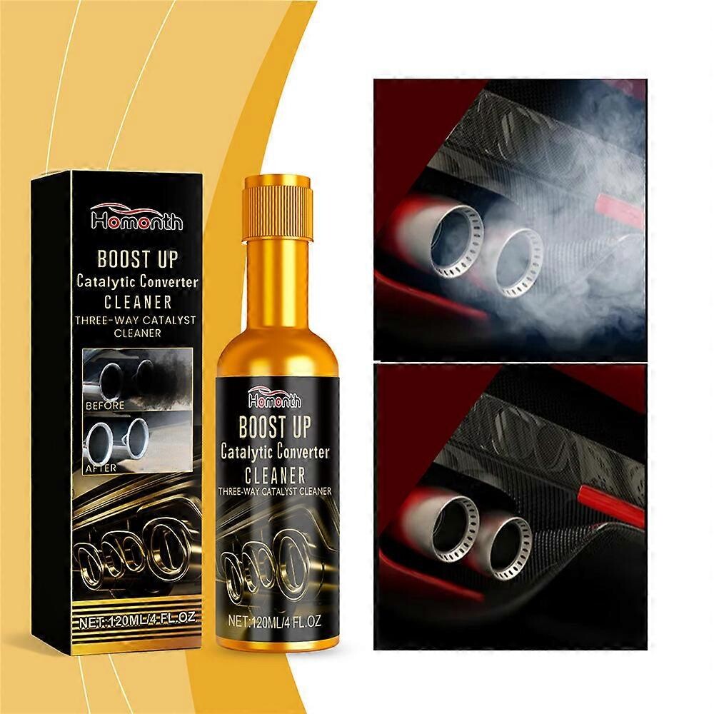 Car Cleaners,Oxygen Sensor & Catalytic Converter Cleaner,Engine Booster ...