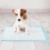 Σερβιέτες αλλαγής μίας χρήσης, υψηλής απορρόφησης, αδιάβροχες, φορητές, 5
