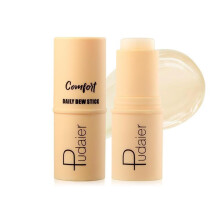 Face Primer Stick Hydrating Balm for Makeup Base and LongLasting Moisture Brightening