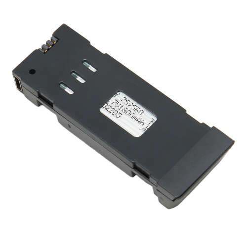 Batteria per drone durevole da 3,7V 1800mAh per modelli RC Eachine E58 L800 S168