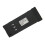 Batteria per drone durevole da 3,7V 1800mAh per modelli RC Eachine E58 L800 S168 3