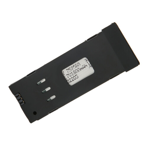 Batteria per drone durevole da 3,7V 1800mAh per modelli RC Eachine E58 L800 S168 2