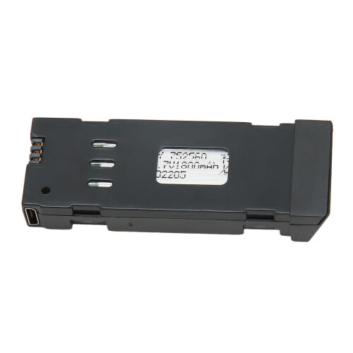 Batteria per drone durevole da 3,7V 1800mAh per modelli RC Eachine E58 L800 S168 1