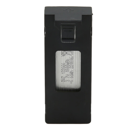 Aggiorna il tuo drone con la batteria da 3,7V 1800mAh per E88 E88MAX E525 E99 1