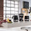 De'Longhi De'Longhi Active Line 1L 2000W Kettle Black EU Plug 5