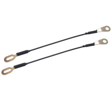 8 packs de lampes solaires de jardin LED étanches, économes en énergie, parfaites pour l'extérieur