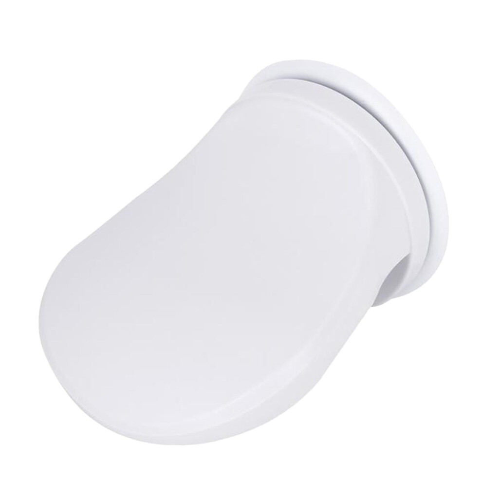 Shower Foot Rest with Suction Cup, Adjustable NonSlip Stand for Comfortable Leg Shaving
