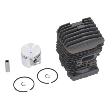 Kit de cylindre et piston pour tronçonneuse 46MM MS290 MS310 MS390, faible bruit