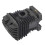 Kit cilindro e pistone da 46MM per motosega MS390, MS290, MS310 9