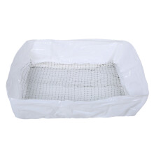 Cat Litter Bag Drawstring Jumbo Size Heavy Duty Leak Resistant Waterproof Super Thick Durable Tear Resistant Odorless Breathable Lightweight Easy To S