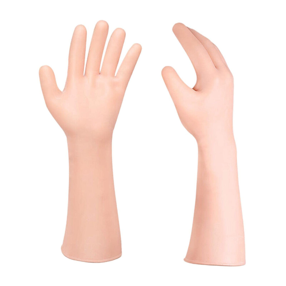Moisturizing Gloves Reusable Silicone Gel Hydrating Gloves for Overnight Skin  Dry Hands