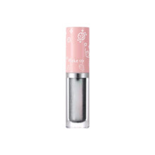 Liquid Glitter Eyeshadow Metallic Gel, Waterproof Long Lasting Quick Dry Bold Glossy Eye Makeup