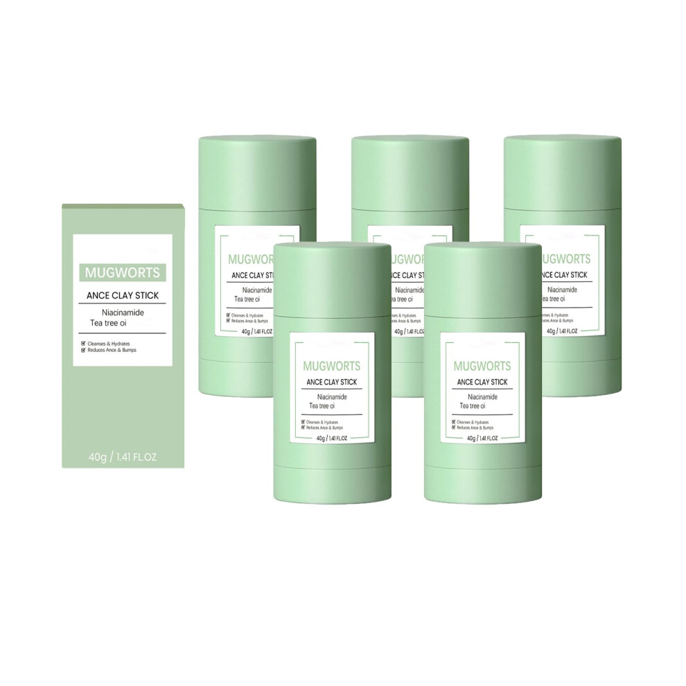 Black Head Removal Mask For Deep Pore Cleansing, Pore Tightening And Skin Brightening (5)