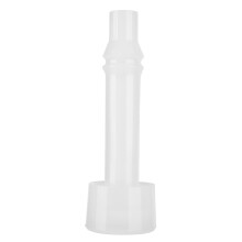 Silikon-Melkbeutel für Rinder und Schafe, lebensmittelechtes Silikonmaterial, weiches Gummi, Ersatzteil für Melkmaschinen mit sanfter Saugkraft,