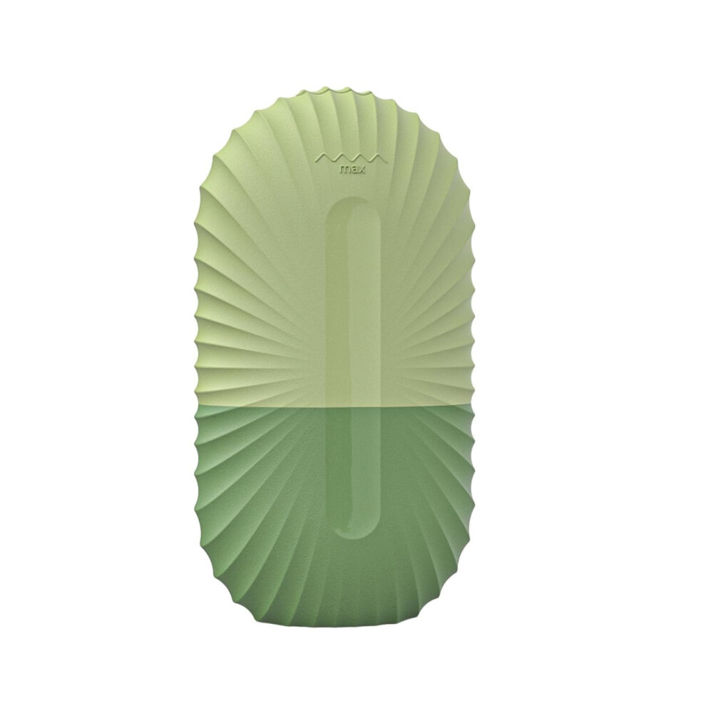 Ice Roller for Face and Eyes, Reusable Silicone Facial Ice Mold, Reduce Puffiness and Tighten Pores