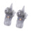 Easters Gnomes Decorations,Plush Easters Gnomes Swedish Tomte-1 1