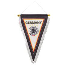 Wasserdichte Fußballwettkampf-Fahne 28x36cm für Raum- & Bar-Dekoration