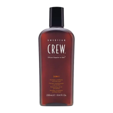American Crew Classic 3-in-1  250 ml