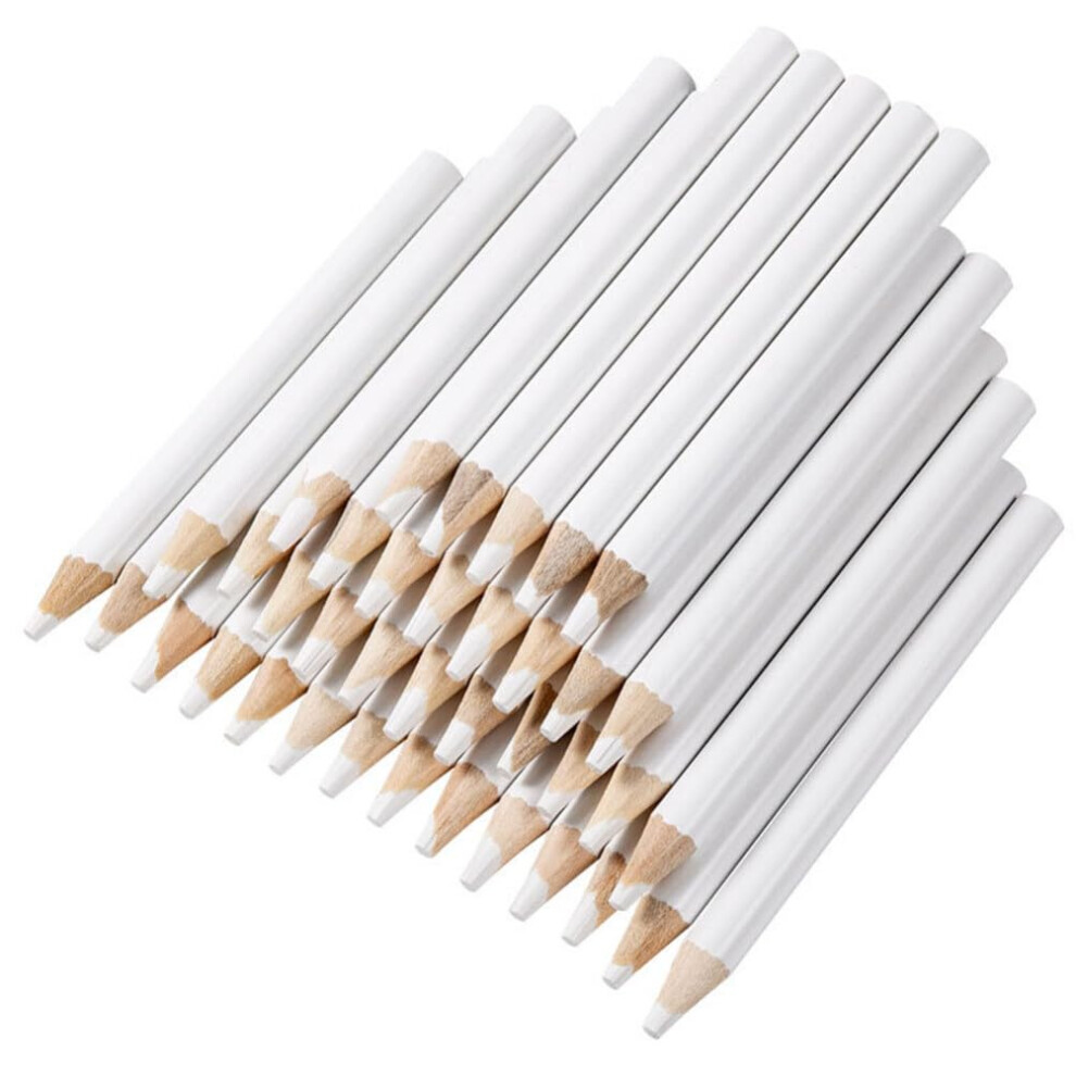 25pcs Nail Art Rhinestone Picker Wax Tip Pens for Precise Gem Placement and Easy Application