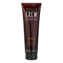 American Crew - Firm Hold Styling Gel (390ml)