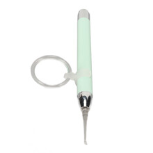 Medical LED Diagnostic Penlight with Ear Magnifier and Spoon Set