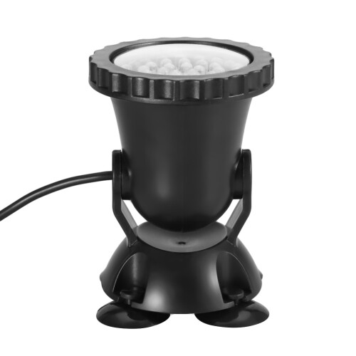 Υποβρύχια φώτα λίμνης RGB με αλλαγή χρώματος LED φωτιστικό τοπίου IP68 Αδιάβροχο 2