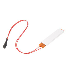 PTC Heating Plate for Industrial and Home Applications, Ceramic Electric Heating Plate with Constant Temperature Heating and High Temperature Resistan