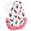 Fresh Egg Collection Apron Safely Carry Eggs Reusable Design Egg Apron with Deep Pockets Suitable for Most Eggs Comfortable Cloth Material 5