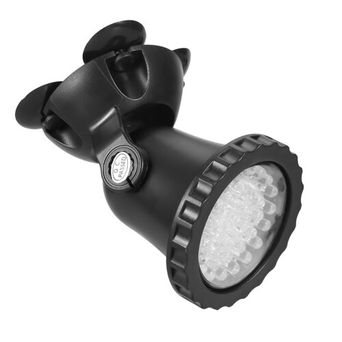 Υποβρύχια φώτα λίμνης RGB με αλλαγή χρώματος LED φωτιστικό τοπίου IP68 Αδιάβροχο 1