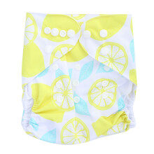 Bright Colors Washable Cloth Diapers, Adjustable LeakFree Baby Diaper With Soft Inserts For Comfortable And Economical Childcare For Nightclubs