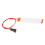 Πλάκα θέρμανσης PTC για βιομηχανικές και οικιακές εφαρμογές, κεραμική ηλεκτρική 7