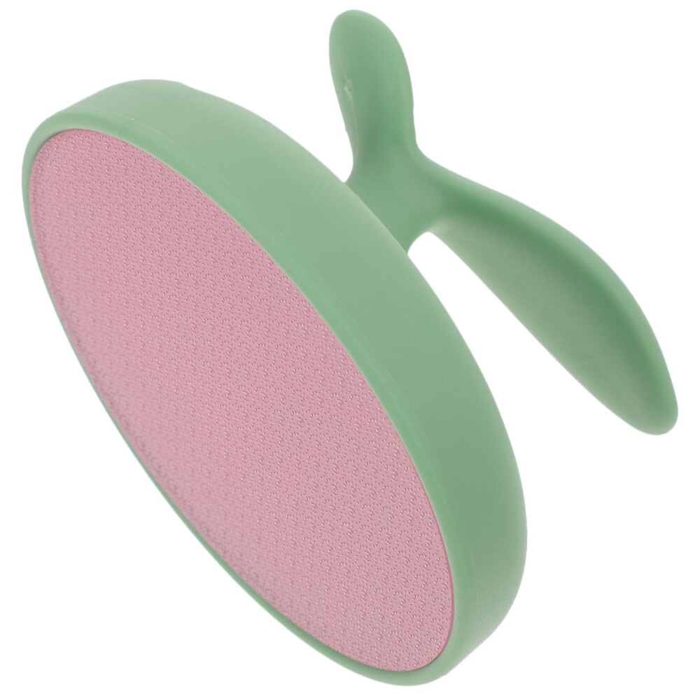 Foot File Callus Remover for Dead Skin, Professional Pedicure Tool with Ergonomic Grip