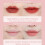 Lip Sleeping Mask with Deep Hydration, Overnight Lip  for Dry Chapped Lips, Longlasting Balm 2