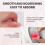 Lip Sleeping Mask with Deep Hydration, Overnight Lip  for Dry Chapped Lips, Longlasting Balm 5
