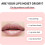 Lip Sleeping Mask with Deep Hydration, Overnight Lip  for Dry Chapped Lips, Longlasting Balm 4