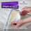 Slumberdown 5cm Gel Memory Foam Mattress Topper Small Double 6