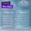 Slumberdown 5cm Gel Memory Foam Mattress Topper Small Double 7